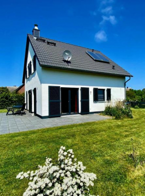 Ferienhaus Michels, Dranske
